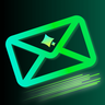 FlyMail logo