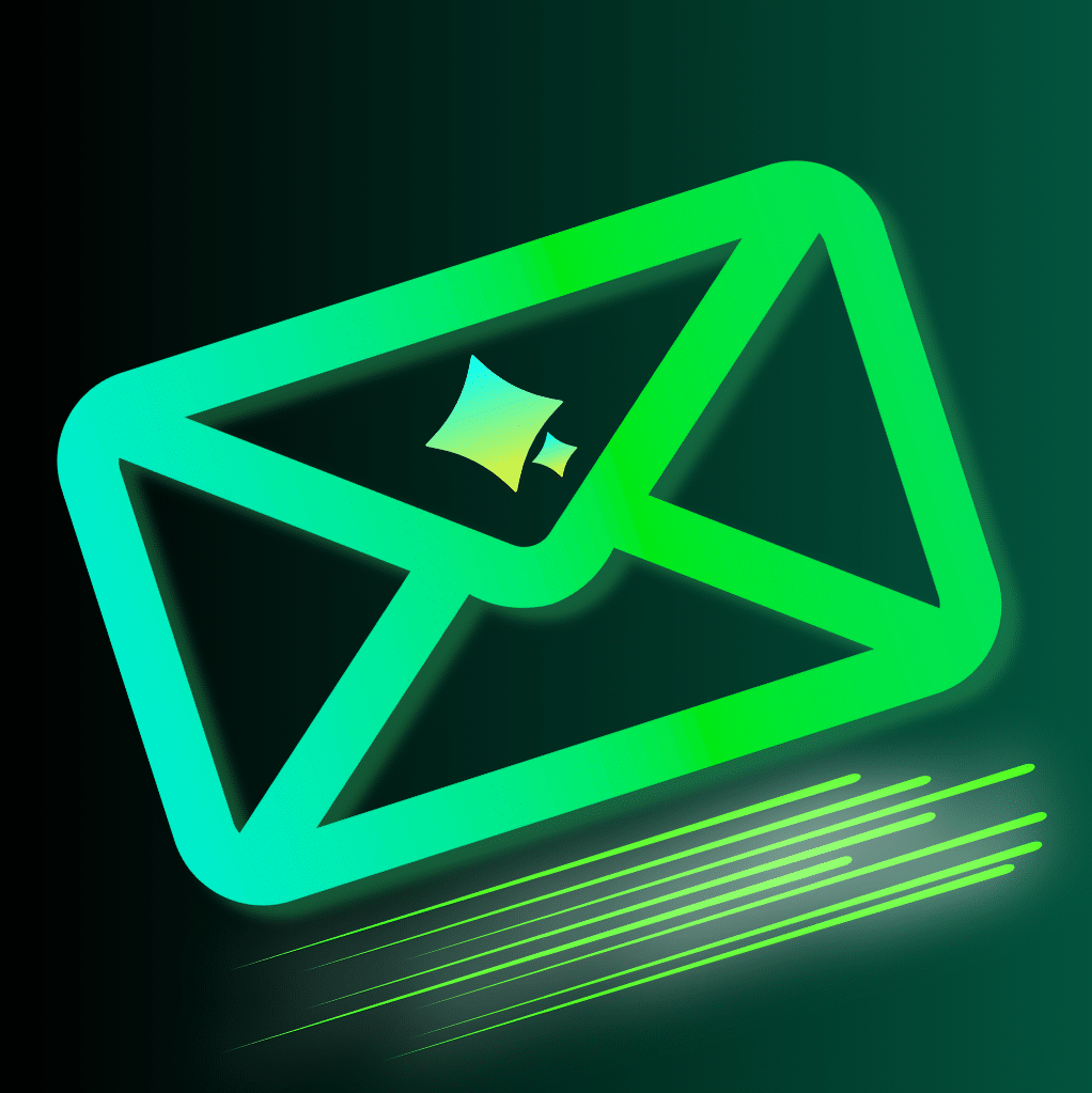 fly email ai generator